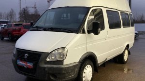 Обзор на ГАЗ ГАЗель (3221) II, 2013 Копейка | Самые Нужные Автомобили!