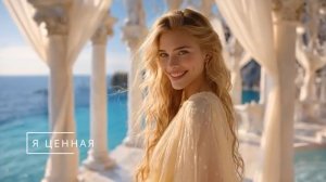 Я Ценность Слушай эту песню каждый день и ты начнёшь чувствовать свою ценность