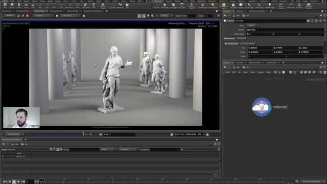 12. Tip Simple Volume Render