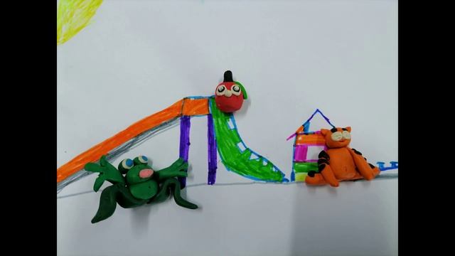 Тункинская СОШ 4 класс