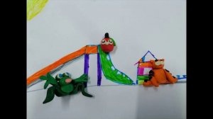 Тункинская СОШ 4 класс