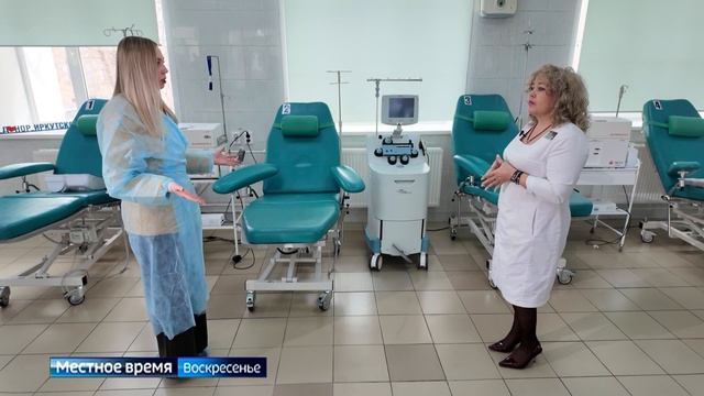 Интервью с Ольгой Стрекаловской