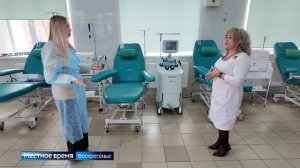 Интервью с Ольгой Стрекаловской