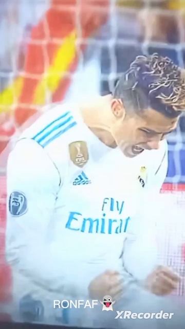 Эдит про Роналду