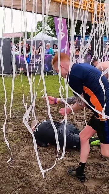 Странные соревнования