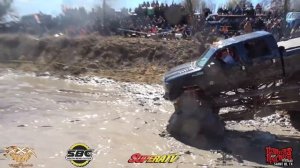 Грузовики и грязь 2