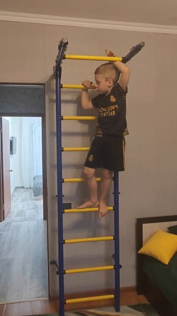 В здоровом теле, здоровый дух!!!