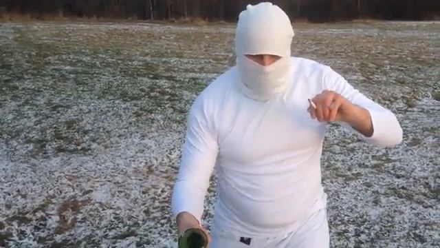 Very Nordic Ninja: 19 April Wonder I (19.04.2026) Крайне Северный Ниндзя: 19 Апрельское Чудо I