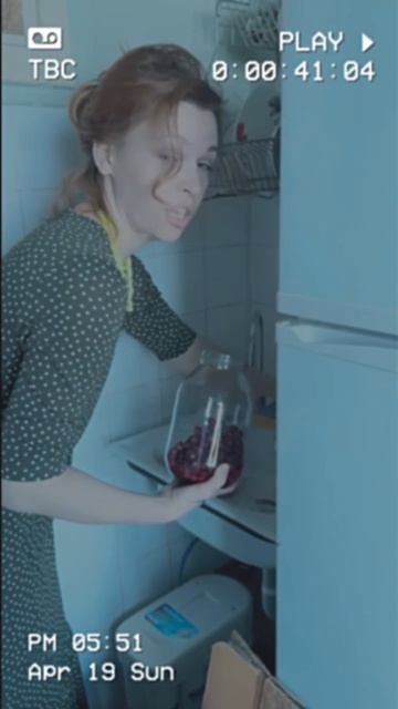 Влог | Как снимали Brooklyn