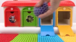 Asmr. Видео для детей. Нэвкин тв.(23)