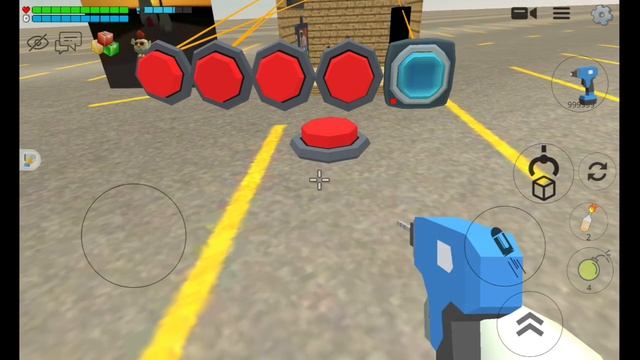 Как сделать Современный телефон в чикен Ган?