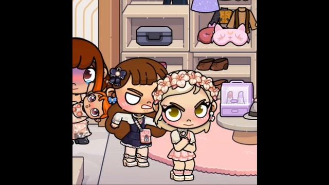 Аватар волдр 💋