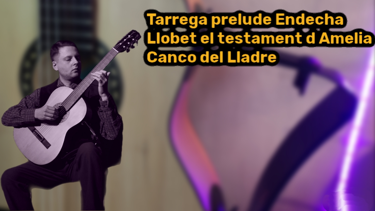 Мигель Льобет Завещание Амелии и Песнь вора