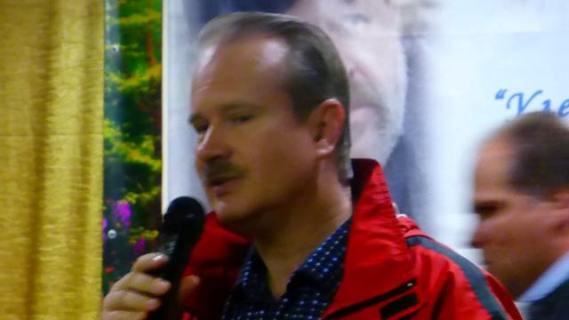 загорянка ветрова. восьмой фест.август 2019 часть 2. исправ