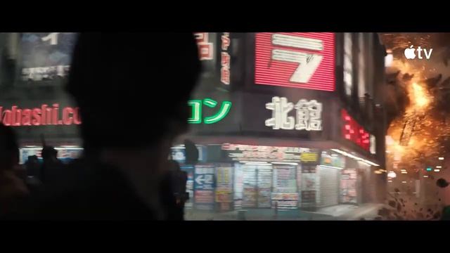 Монарх_ Наследие монстров (2 сезон) — Русский трейлер #2 (Субтитры, 2026)