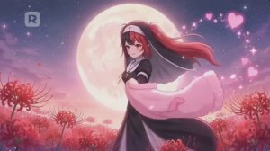 Мои девушки из мира нечисти» 7