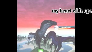 я и подруга (Lotos)