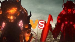 executor VS watchman of boom...