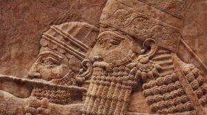 Древние цивилизации ! Шумеры ! (1)