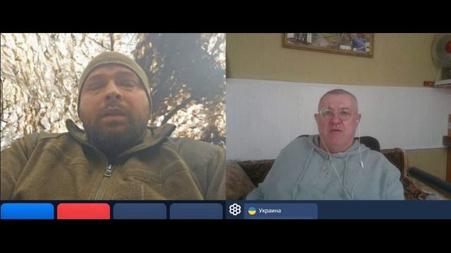 А тем временем где-то на Окраине Руси