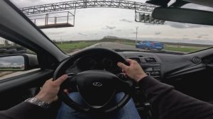 АСК Вираж 18.04.2026. Преследование Renault Logan AIRFrance