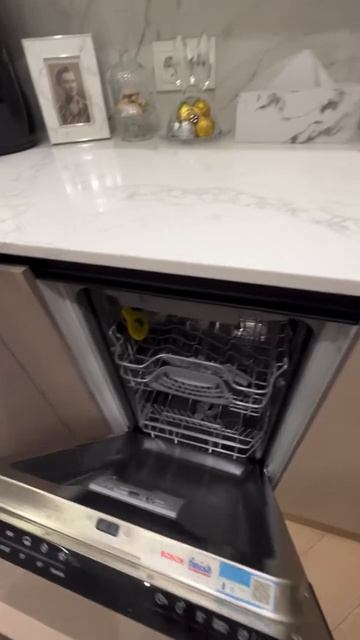 Дизайн кухни в современном стиле