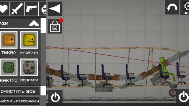 топ пять построек от мп мелона 1 часть.