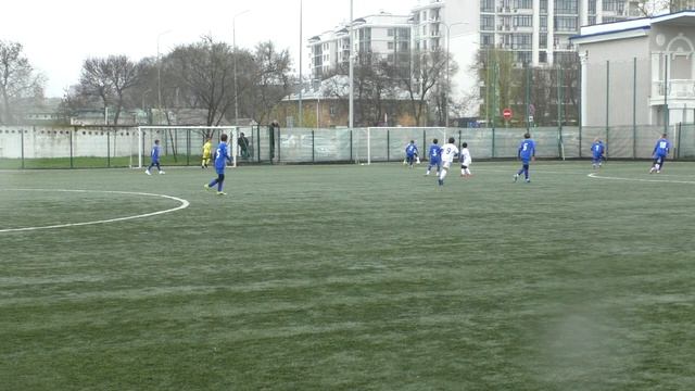 ФА Факел14-ФА Факел15   19.04.26