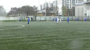 ФА Факел14-ФА Факел15   19.04.26