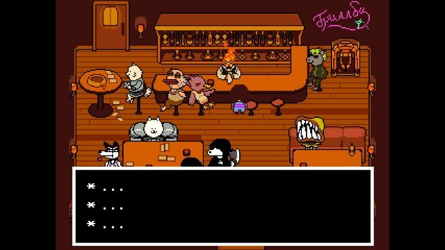 БИТВА С ПАПИРУСОМ! ЖИЗНЬ В СНЕЖНОМ ГОРОДЕ! ПОКИДАЕМ СНОУДИН (Undertale #3)