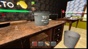 ПОБЕГ ОТ ТИМОХИ 2 АРМИЯ