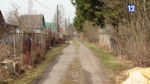 ПОДГОТОВКА К ДАЧНОМУ СЕЗОНУ