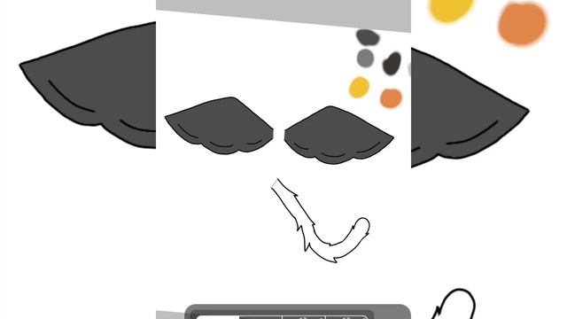 —★артик для @Mikori_ket