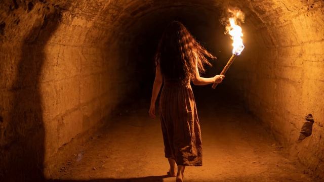 Black Walls - Through The Labyrinth