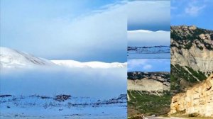 Дагестан в фотографиях