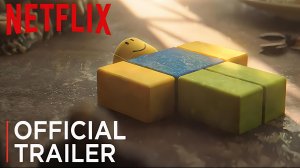 РОБЛОКС В КИНО (Трейлер 2026)