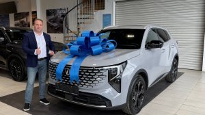 Покупаю Changan Uni-S 2026 - Сдаю в трейд-ин Uni-T, Кредит, Цена.