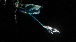 Interstellar  Cruise