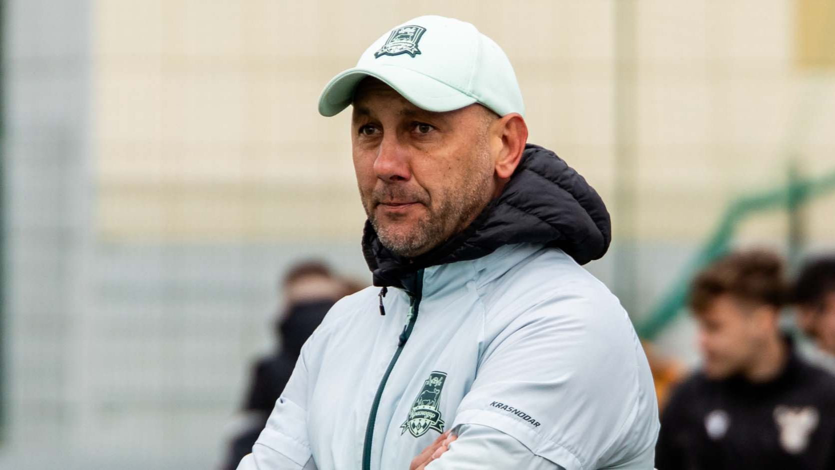 Комментарии Андрея Отюцкого после матча «Урал»-U16 – «Краснодар»-U16