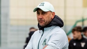 Комментарии Андрея Отюцкого после матча «Урал»-U16 – «Краснодар»-U16