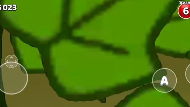 а-а-а-а-а это работает! Проверяем моргают ли статуи медведей?