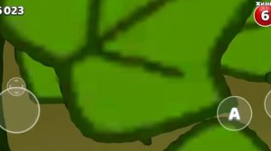 а-а-а-а-а это работает! Проверяем моргают ли статуи медведей?