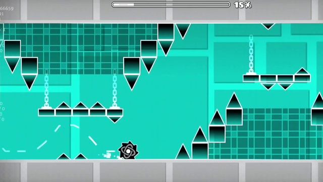 Одна попытка на каждый Изи демон