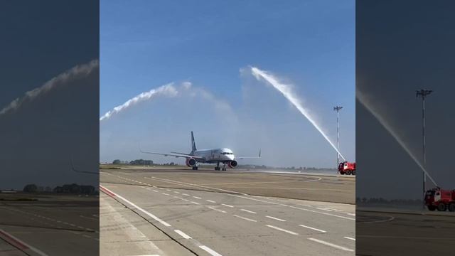 Azur добро пожаловать