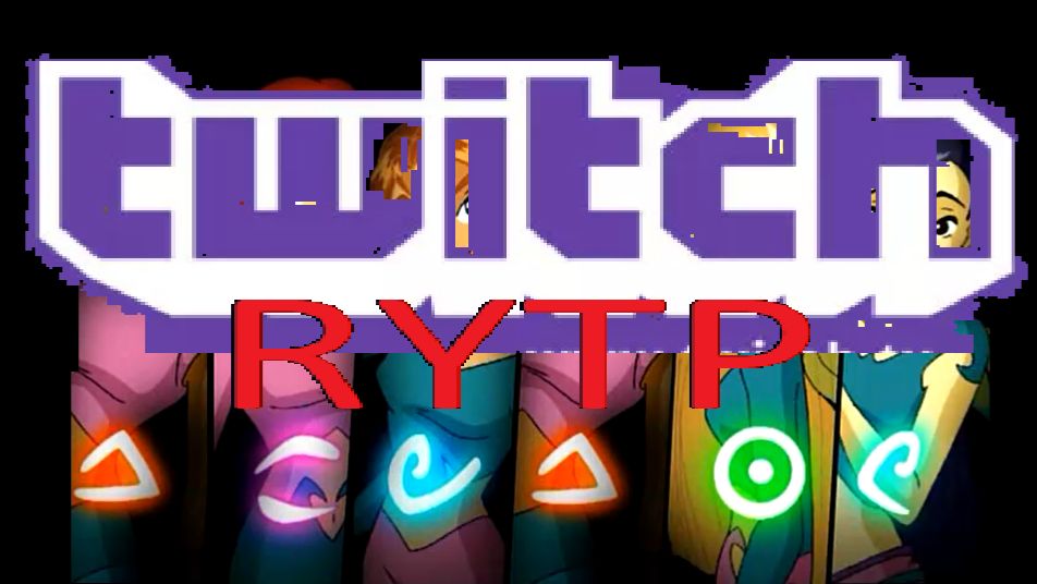 Чародейки RYTP 1 