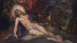 Ф. Шуберт "Аве Мария"