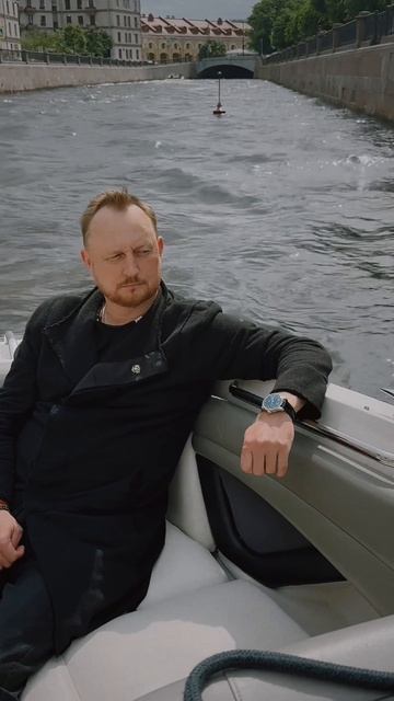 Виноградная косточка...