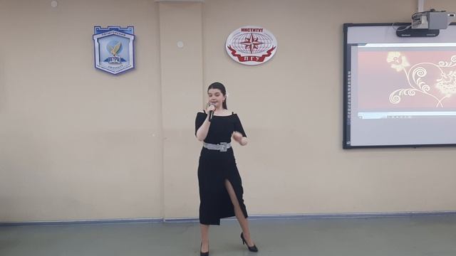 Арина Кузнецова - Разнесуха