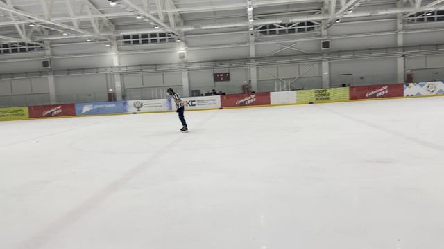 Вегас - Метеор 19.04.2026 - буллиты