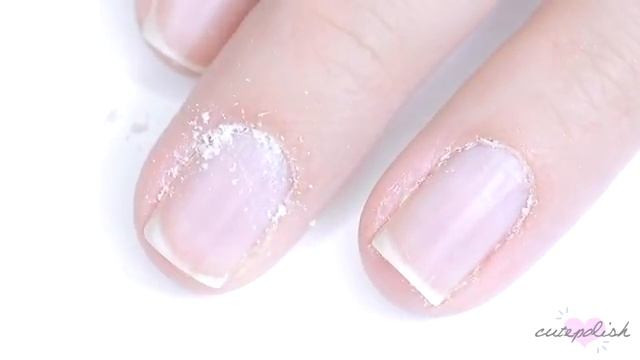 New Nail Care Routine Steps To Perfect Nails  Cuticles
